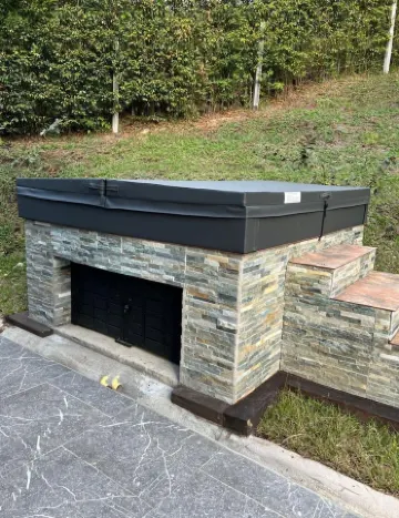 Jacuzzi Views, Grill & Fire Pit Maya Glamping Natural Retreat