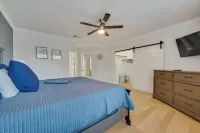 Charming 3-bedroom house in wonderful Grand Prairie with Pool Table and Office