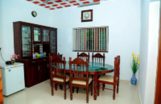 Zarahs Homestay is a country side homestay in Ranny Kerala. state