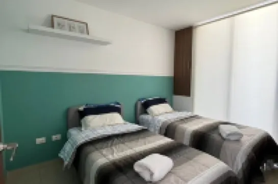 AZAR HOUSE. Hotels in Corregidora Municipality