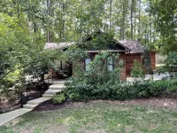 Sixes Cabin