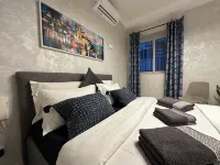 Luxury Apartment w/Hot Tub - Snowdrops Swieqi Hotels in Swieqi