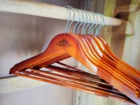 Ground floor suite with direct access to the garden