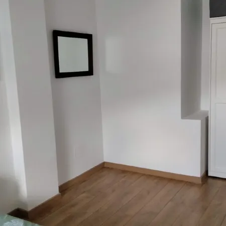yeico's house