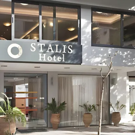 Stalis Hotel