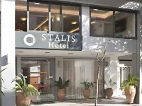 斯塔利斯酒店 酒店