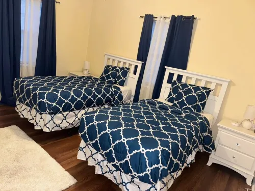 Charming 3-bedroom  2 bathroom home in brilliant Winter Haven,pet friendly, WiFi