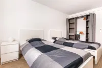 Starwars... Pour un Voyage Tout Comfort Hotels in Tourcoing