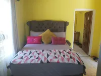 Bella's Cottage, Comfortable 2 bed house Hotels in 