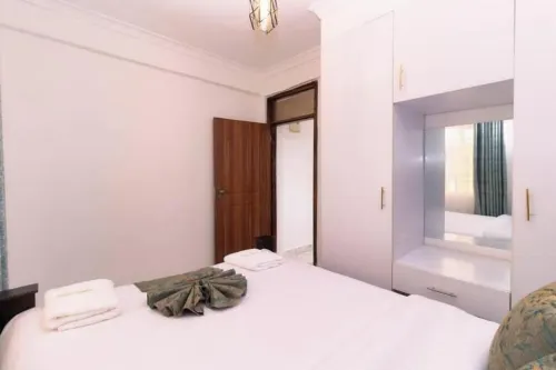 Arabel's Place 1BR, California Plaza Hotels in Central