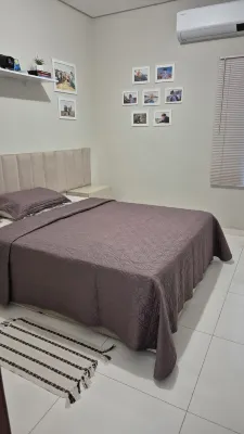 Comfort, Wi-Fi and Tranquility