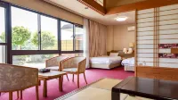New Heartpia Onsen Hotel Nagashima Hotel a Kuwana
