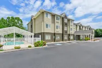 Quality Inn & Suites I-81 Exit 7 - piscine