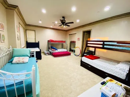 4500 sqft 6bed/6bath 2017 Built Lux Home $1M View Отели рядом с достопримечательностью «Big League Dreams Chino Hills»