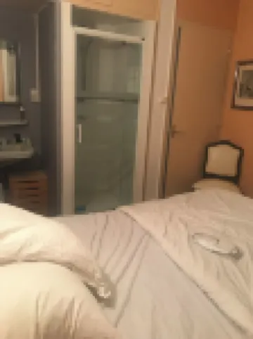 Gerardmer (Xonrupt Longemer) 4 pers Bel Appart 95 m2 dans Chalet (proche Lac)