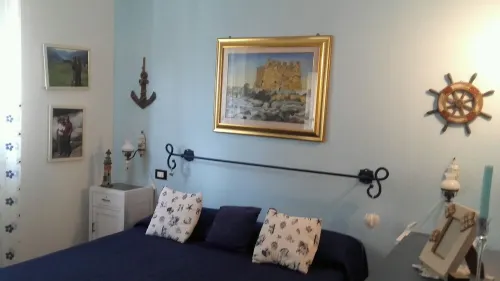 Sea view villa Carovigno, Ostuni, Torre Guaceto marine reserve