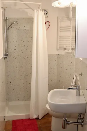 Palazzo Palloni Boutique Apartment