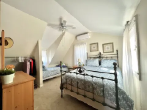 Ocean View Beach Cottage W/ Shared "Private" Beach #2