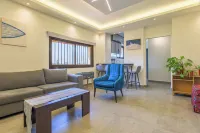 Ebb & Flow Batroun Old Souq Hotels in Batroun