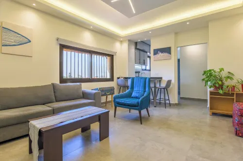 Ebb & Flow Batroun Old Souq