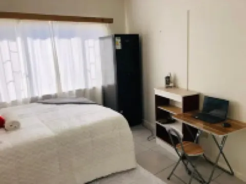 Two Bedrooms In An Apartment with Wi-Fi in charming Windhoek