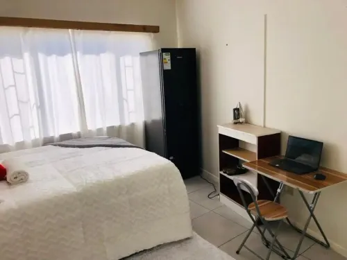 Two Bedrooms In An Apartment with Wi-Fi in charming Windhoek