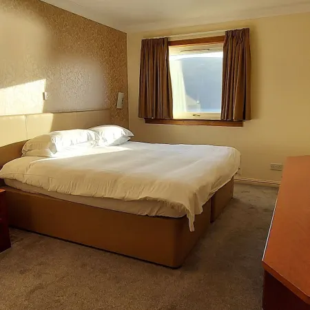 Loch Rannoch Highland Club Highland Lodge 33