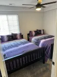 Stadium View Condo