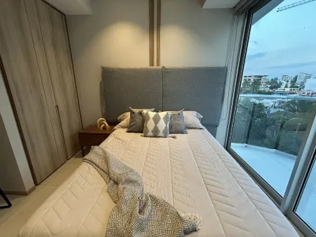 Departamento en Condominio Tayau