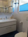 Modern apartment with south-facing terrace near the center. - Wifi