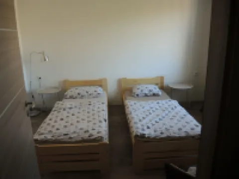 Cozy apartment in amazing Fulnek 酒店