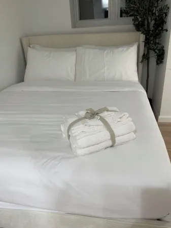 Luxury 1BR Oasis Prime NYC Stay