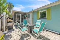 Beach N Bay 204 1 Bedroom Villa by Redawning -  Casas de vacaciones