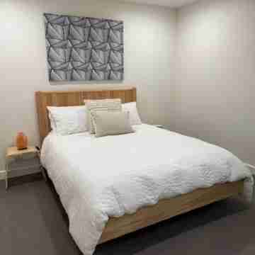 Salt and Sand by the Bay Rooms