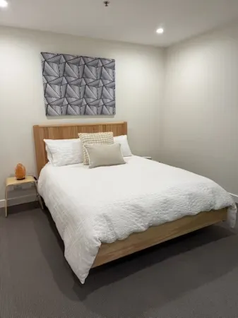 Salt and Sand by the Bay