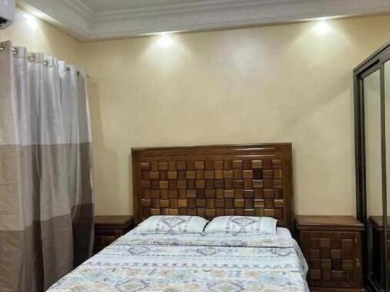 New lovely 1 bedroom rental unit w/patio-B3