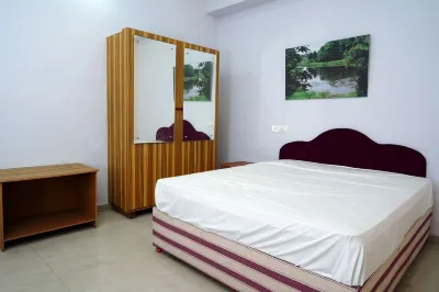 Holiday Home Cochin Located in Ernakulam Near to Gandhi Square, Poonithura. Hotel in zona Chottanikkara Bhagavathy Temple