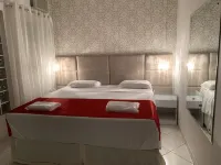 Beautiful cozy house Hotels in Franca