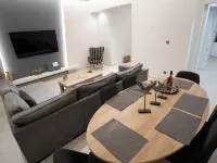 Luxury Apartment in Lamia Hotels in Lamia