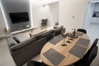 Luxury Apartment in Lamia