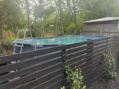 Historic 5/4 • Spacious • Sleeps 16 • Hot Tub • Pool • A&M Hotel in zona Brazos Valley African American