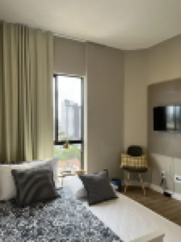 Espaçoso, Moderno e Excelente Localização Hotels in 