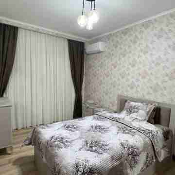 Family oriented apartment: 100 sq/m of coziness. Rooms