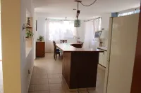 Casa Jacaranda al Sur de la ciudad