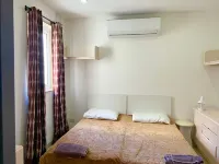 Spacious 3 Double bedroom PENTHOUSE closed to Paceville and St. George Beach Hotels in Swieqi