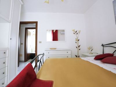 A Casa di Doralucia - Santa Maria di Leuca