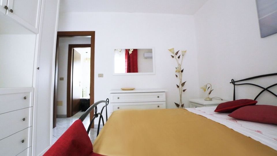 A Casa di Doralucia - Santa Maria di Leuca