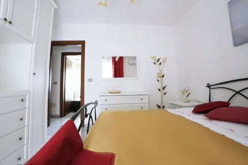 A Casa di Doralucia - Santa Maria di Leuca - Apartments