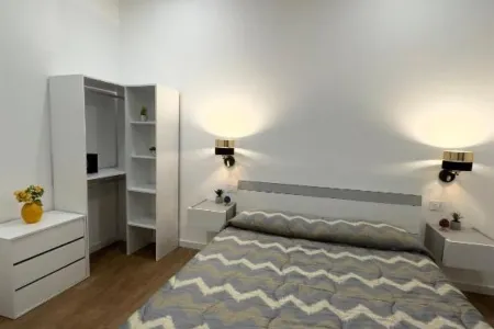 Vela Rossa - Deluxe Apartment