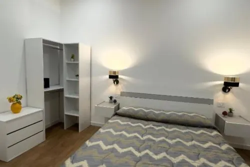 Vela Rossa - Deluxe Apartment